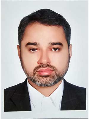 تصویر پروفایل حامد عسگری - قراردادها و دعاوی عمومی مدنی در تهران