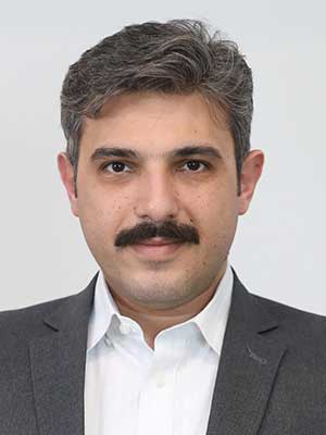 تصویر پروفایل حامد غفاری - قراردادها و دعاوی عمومی مدنی در تهران