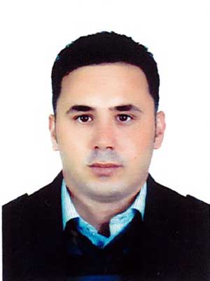 تصویر پروفایل حامد ملکی - قراردادها و دعاوی عمومی مدنی در عسلویه