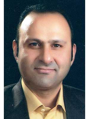 تصویر پروفایل حامد میر گل بابائی - قراردادها و دعاوی عمومی مدنی در بابل