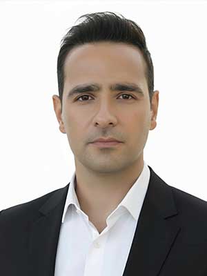 تصویر پروفایل حامد موقوفه ئی - قراردادها و دعاوی عمومی مدنی در کرمانشاه