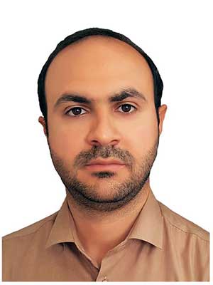 تصویر پروفایل حامد نورمحمدی - قراردادها و دعاوی عمومی مدنی در قم