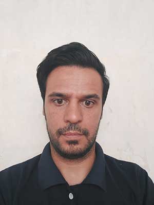 تصویر پروفایل حامد سعادتی - قراردادها و دعاوی عمومی مدنی در تهران