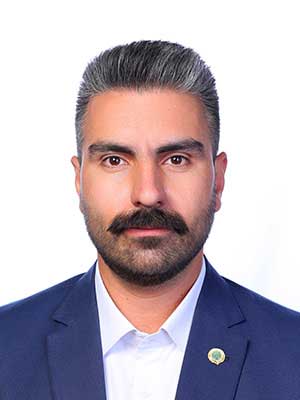 تصویر پروفایل حمید باقری - قراردادها و دعاوی عمومی مدنی در زنجان