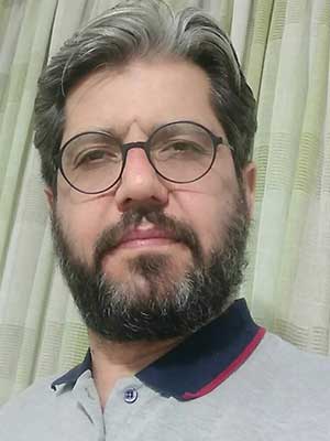 تصویر پروفایل حمید بلندی - قراردادها و دعاوی عمومی مدنی در تهران