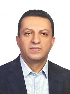 تصویر پروفایل حمید فرجاد - قراردادها و دعاوی عمومی مدنی در تهران