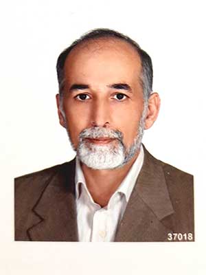 تصویر پروفایل حمید قدیمی - قراردادها و دعاوی عمومی مدنی در شهریار
