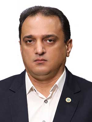 تصویر پروفایل حمید غفوریان - قراردادها و دعاوی عمومی مدنی در مشهد