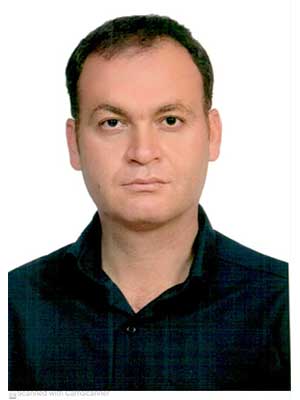 تصویر پروفایل حمید حشمت - قراردادها و دعاوی عمومی مدنی در اصفهان