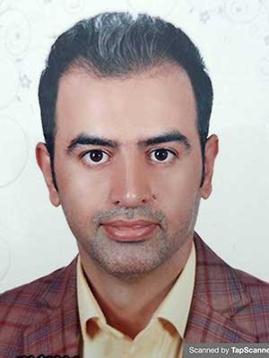 تصویر پروفایل حمید حیدری - قراردادها و دعاوی عمومی مدنی در تهران
