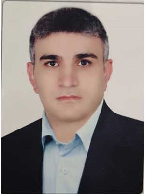 تصویر پروفایل حمید کریمی زاده - قراردادها و دعاوی عمومی مدنی در تهران