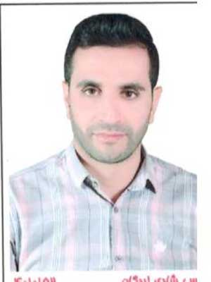 تصویر پروفایل حمید خلیلی - قراردادها و دعاوی عمومی مدنی در لردگان