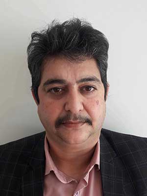 تصویر پروفایل حمیدرضا قاسمی - قراردادها و دعاوی عمومی مدنی در آران و بیدگل