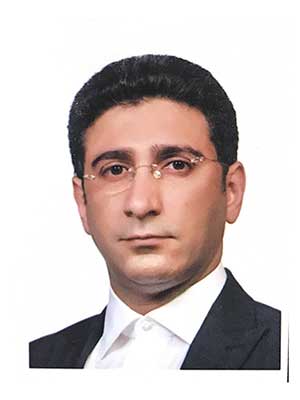 تصویر پروفایل حمیدرضا کردلوئی - قراردادها و دعاوی عمومی مدنی در تهران
