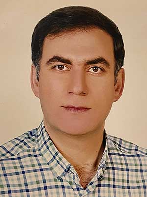 تصویر پروفایل حمیدرضا باغانی - قراردادها و دعاوی عمومی مدنی در پردیس
