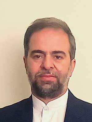 تصویر پروفایل حمیدرضا باقری - قراردادها و دعاوی عمومی مدنی در تهران