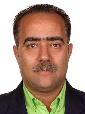 تصویر پروفایل حمید رضا یخچی - قراردادها و دعاوی عمومی مدنی در تهران