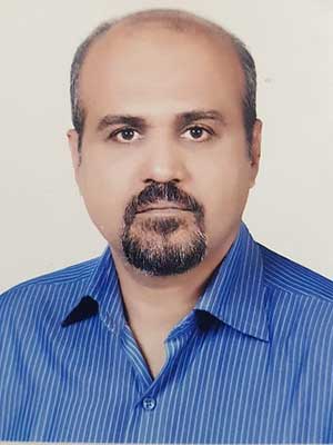 تصویر پروفایل حمید صادقی پور - قراردادها و دعاوی عمومی مدنی در تهران