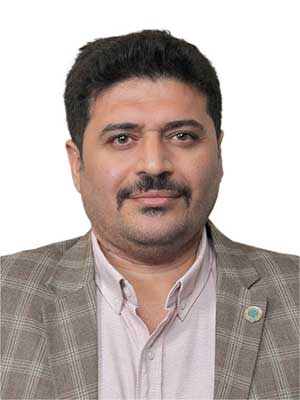 تصویر پروفایل حمیدرضا عباسی - قراردادها و دعاوی عمومی مدنی در رباط کریم