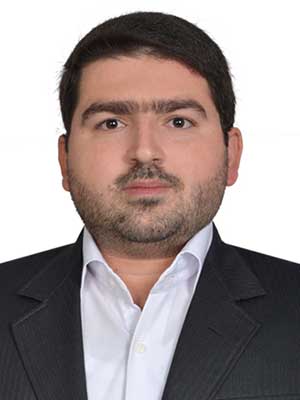 تصویر پروفایل حمیدرضا احمدی بفروئی - قراردادها و دعاوی عمومی مدنی در یزد