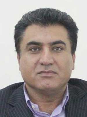 تصویر پروفایل حمیدرضا علیزاده - قراردادها و دعاوی عمومی مدنی در جیرفت