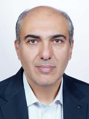 تصویر پروفایل حمیدرضا دهشید - قراردادها و دعاوی عمومی مدنی در تهران
