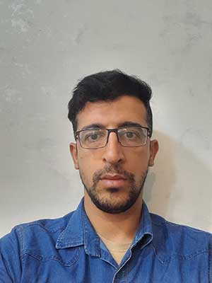 تصویر پروفایل حمیدرضا خدائی - قراردادها و دعاوی عمومی مدنی در سمنان