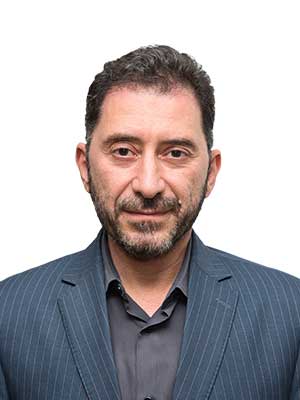 تصویر پروفایل حمیدرضا معبودی - قراردادها و دعاوی عمومی مدنی در تهران