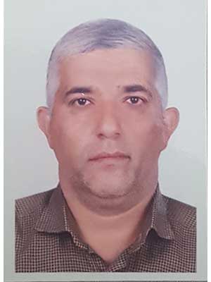تصویر پروفایل حمیدرضا محمد ابراهیمی - قراردادها و دعاوی عمومی مدنی در تهران