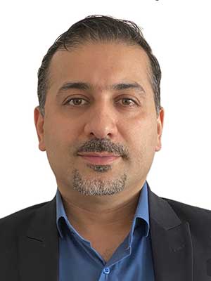تصویر پروفایل حمیدرضا محمدی بایزیدی - قراردادها و دعاوی عمومی مدنی در مشهد