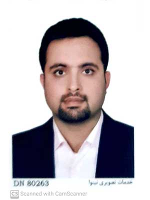 تصویر پروفایل حمیدرضا رحیمی بافقی - قراردادها و دعاوی عمومی مدنی در یزد