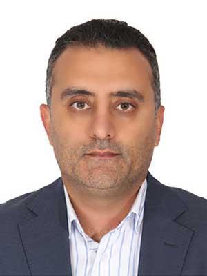 تصویر پروفایل حمیدرضا سعیدی - قراردادها و دعاوی عمومی مدنی در گرگان