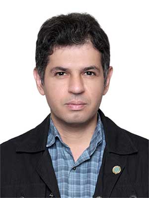 تصویر پروفایل حمیدرضا سعیدی - قراردادها و دعاوی عمومی مدنی در پردیس