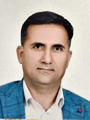 تصویر پروفایل حمیدرضا شاکرمی - قراردادها و دعاوی عمومی مدنی در معمولان