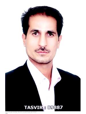 تصویر پروفایل حمیدرضا شریفی - قراردادها و دعاوی عمومی مدنی در نیشابور