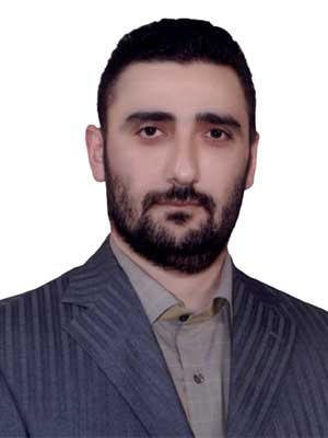 تصویر پروفایل حمیدرضا طورچی مقدم - قراردادها و دعاوی عمومی مدنی در 