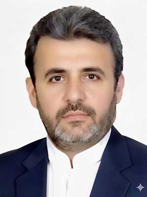 تصویر پروفایل حمیدرضا ویس کرمی - قراردادها و دعاوی عمومی مدنی در خرم آباد