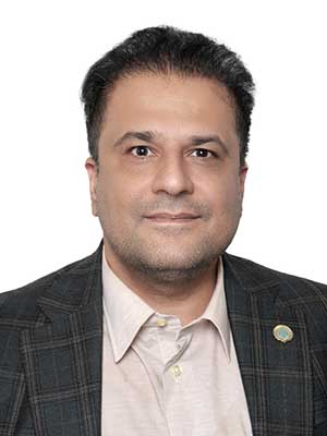 تصویر پروفایل حمیدرضا ذوالجود - قراردادها و دعاوی عمومی مدنی در تهران
