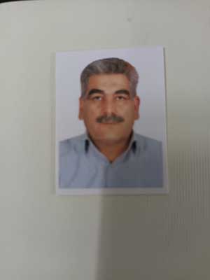 تصویر پروفایل حمزه مهری - قراردادها و دعاوی عمومی مدنی در گرمسار
