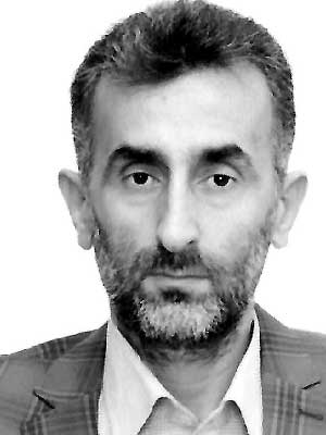 تصویر پروفایل هانی نجاری - قراردادها و دعاوی عمومی مدنی در تهران