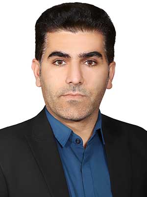 تصویر پروفایل حسن رضائی زنگبار - قراردادها و دعاوی عمومی مدنی در گرمی