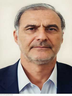 تصویر پروفایل حسن زیاری - قراردادها و دعاوی عمومی مدنی در تهران