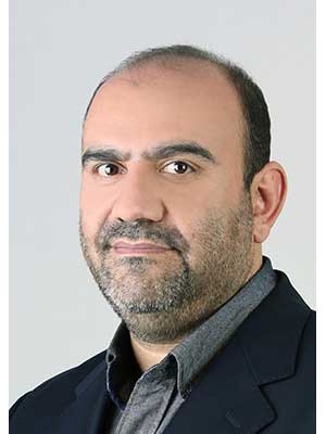 تصویر پروفایل هاشم مکارم - قراردادها و دعاوی عمومی مدنی در مشهد