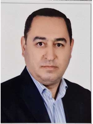 تصویر پروفایل حسن حامدافتخار - قراردادها و دعاوی عمومی مدنی در ایلخچی