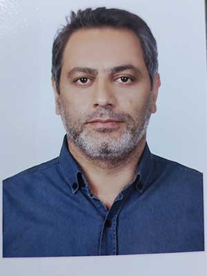 تصویر پروفایل حسن ایزانلو - قراردادها و دعاوی عمومی مدنی در شهریار