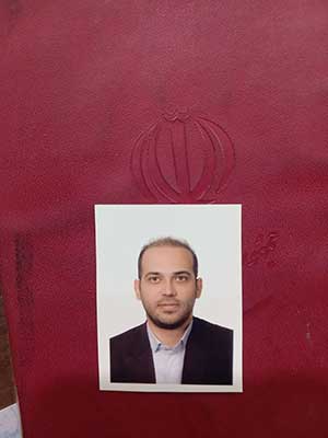 تصویر پروفایل حسن ملکی - قراردادها و دعاوی عمومی مدنی در ساری