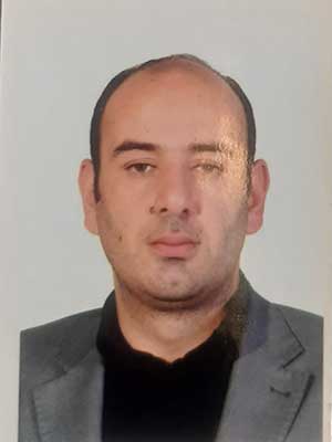 تصویر پروفایل حسن پسندیده سعیداباد - قراردادها و دعاوی عمومی مدنی در هریس