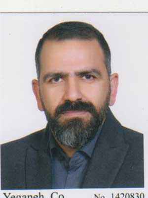 تصویر پروفایل حسن شفیعی - قراردادها و دعاوی عمومی مدنی در میان جلگه