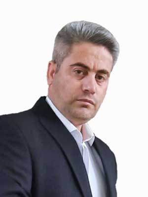 تصویر پروفایل حسن سلطانی کوهستانق - قراردادها و دعاوی عمومی مدنی در کرج