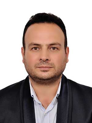 تصویر پروفایل حسن یاسورعلی پور - قراردادها و دعاوی عمومی مدنی در تهران